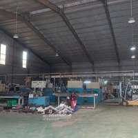 Bán Xưởng 5000M2 Giá Bán 18 Tỷ 500 Triệu Trong Kcn Sông Mây Bắc Sơn Trảng Bom Đồng Nai