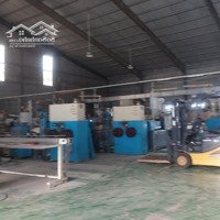 Bán Xưởng 5000M2 Giá Bán 18 Tỷ 500 Triệu Trong Kcn Sông Mây Bắc Sơn Trảng Bom Đồng Nai