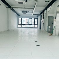 Tòa Nhà Đường Nam Kỳ Khởi Nghĩa 7X20M Hầm 5 Lầu Sàn Suốt Cho Thuê