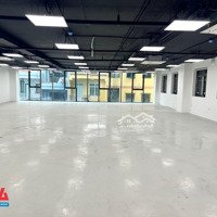 Cho Thuê Sàn Văn Phòng 300M2 Tại Mễ Trì Thượng