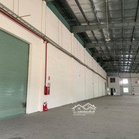 Cho Thuê Xưởng 3200M2 Trong Khu Công Nghiệp Amata Phường Long Bình , Biên Hoà - Đồng Nai . Giá Rẻ