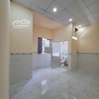 Cho Thuê Nhà Hẻm 5M Cao Thắng, Phường 12, Quận 10 Giá Bán 12 Triệu 32M2