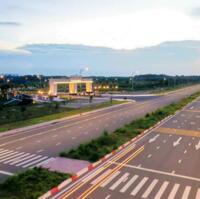 Bán lô đất cắt lỗ hơn 400 triệu tại khu đô thị Mega City 2, mặt tiền đường 25C - Nguyễn Ái Quốc rộng 100m