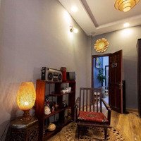 Chỉ Hơn 4 Tỷ Nhà Xinh 4 Tầng 200M2 Sàn P. Bình Thọ Thu Nhập 20 Tr/Th