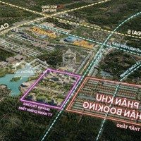 Mở Bán Đợt Đầu - Nhà Phố Biệt Thự Sun Urban City Hà Nam Đẳng Cấp Thượng Lưu