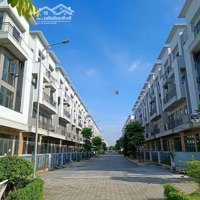 Giá Vét Đáy Cần Ra Căn Shophouse Chân Đế Chung Cư Tại Đại Đô Thị Vsip Bắc Ninh - Diện Tích 75M2