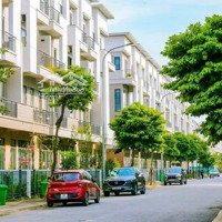 Giá Vét Đáy Cần Ra Căn Shophouse Chân Đế Chung Cư Tại Đại Đô Thị Vsip Bắc Ninh - Diện Tích 75M2