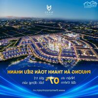 The Mansion Hội An: Nơi giao thoa giữa hiện đại và truyền thống