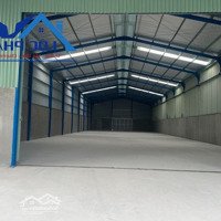 Cho Thuê Xưởng 1.000M2 Giá Bán 40 Triệu Trảng Dài-Biên Hòa-Đồng Nai