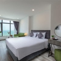 Cho Thuê Căn Hộ Studio Mường Thanh Viễn Triều Nha Trang Giá Chỉ 4. 5 Triệu/ Tháng