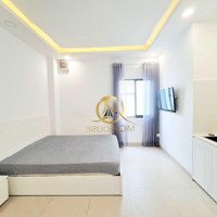 Cho Thuê Căn Hộ Studio Tách Bếp, Rộng 45M2, Võ Duy Ninh, Gần Chợ, Thuận Tiện Qua Quận 1