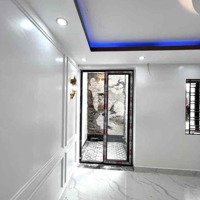 Bán Nhà Kim Mã 46M2- 5 Tầng-Nhỉnh 6 Tỷ-Nhà Đẹp-Nở Hậu-Ngõ Nông-Sát Phố