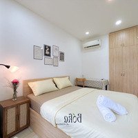 Studio 35M2 Ngắn - Dài Hạn Phong Cách Nhật Ngay Cv Hoàng Văn Thụ Qtb