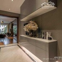 Căn Hộ 4 Phòng Ngủchung Cư Cao Cấp Heritage West Lake, Q. Tây Hồ - 180,7M2 - 31 Tỷ