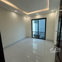 Bán Nhà 1,6Tỷ. Nhà 3T*33.2M2, Ô Tô Đỗ Cửa, Gần Chợ, Ubnd, Trường Học, Xe Bus Đỗ Gần, Cuối Đồng Mai