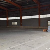 Cho Thuê Nhà Xưởng 11.000M2 Trong Kcn Tại Huyện Bến Lức, Long An.