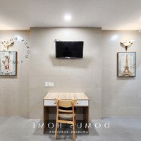 Cho Thuê Chdv Studio Tách Bếp, Siêu Xịn - Giảm Ngay 1 Triệuiệu Cho Khách Checkin Sớm