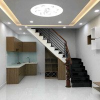 Cho Thuê Nhà Nguyên Cănhẽm Xe Hơi2 Tầng 4X10M 2 Phòng Ngủ 2 Vệ Sinhnhà Đẹp Ơ Ngay Tân Quy Q7