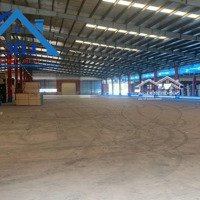 Cho Thuê Xưởng Lẻ 1.000M2 - 10.000M2 Trong Kcn Long Bình Giá Chỉ 70K/M2 (Ưu Tiên Ngành Gỗ)