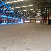 Cho Thuê Xưởng Lẻ 1.000M2 - 10.000M2 Trong Kcn Long Bình Giá Chỉ 70K/M2 (Ưu Tiên Ngành Gỗ)