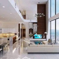 Bán Cực Phẩm Penthouse Căn Góc 356 M2 - The Pride, Full Đồ Xịn Cà Đồ Điện Tử, Mới 100%