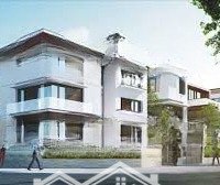 Cần Bán Biệt Thự Đơn Lập 365M2 Mặt Phố Đỗ Nhuận Khu Ngoại Giao Đoàn - Tây Hồ Tây. Liên Hệ: 0973013230