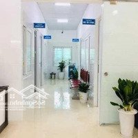 Nhà Mặt Phố View Công Viên Đối Diện Bệnh Viện 600 Giường - Mở Phòng Khám -Diện Tíchđất 100M2 - Giá Bán 4 Tỷ