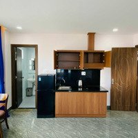 Cho Thuê Căn Hộ Studio Full Nội Thất Gần Chợ Đầm, Nha Trang