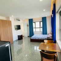 Cho Thuê Căn Hộ Studio Full Nội Thất Gần Chợ Đầm, Nha Trang