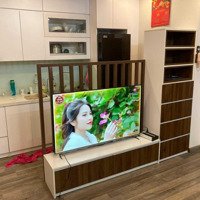 Chính Chủ Cho Thuê Căn Hộ Cao Cấp 1 Pn Tại Park View Vũ Phạm Hàm, Cầu Giấy. Giá Bán 8,5 Triệu/Tháng