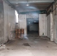 Cho Thuê Kho Xưởng Diện Tích: 150M2, Phố Trường Lâm - Long Biên, Gần Bv Đức Giang, Giá: 9 Triệu/Tháng