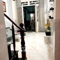 Nhà Đẹp Ở Ngay Đường Số 2, Khu Vip Phân Lô 44M2, 3 Tầng Shr, Hoàn Công Đủ