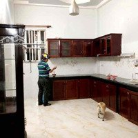 Nhà Đẹp Ở Ngay Đường Số 2, Khu Vip Phân Lô 44M2, 3 Tầng Shr, Hoàn Công Đủ