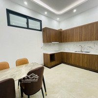 Hót! Hồ Tùng Mậu 8.2 Tỷ Nhà Dep 6 Phòng,50M2 Bắc Từ Liêm,Sổ Đỏ Vuông.