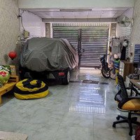 (224) Bán Nhà Thị Trấn Hóc Môn 4,9 Tỷ- 64M²