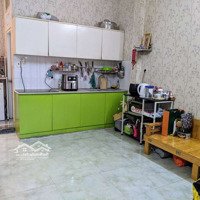 (224) Bán Nhà Thị Trấn Hóc Môn 4,9 Tỷ- 64M²