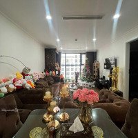 Bán Căn Hộ 3 Phòng Ngủ, 2 Vệ Sinhsunshine Garden Minh Khai- Diện Tích Thông Thuỷ: 108M2 Thiết Kế 3 Phòng Ngủ2Wc