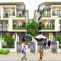 Mở Bán Shopvillas Lake View Đẹp, Đẳng Cấp Nhất Khu Đô Thị Vsip Từ Sơn Giá Gốc Chủ Đầu Tư