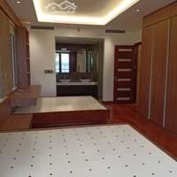 Cho Thuê Biệt Thựkhu Đô Thịnam Cường,Thành Phố Giao Lưu 220M2X 5 Tầng Thang Máy