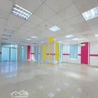 Cực Hiếm! Cho Thuê Tòa Nhà Trần Não 9X25M, Hầm 3 Lầu, Sàn Trống Có Thang Máy - Chỉ 100 Triệu/Thg