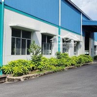 Cho Thuê Xưởng 15000M2 Kcn Mỹ Xuân, Phú Mỹ Bà Rịa Vũng Tàu