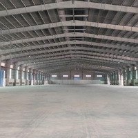 Cho Thuê Xưởng 15000M2 Kcn Mỹ Xuân, Phú Mỹ Bà Rịa Vũng Tàu