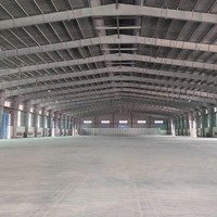 Cho Thuê Xưởng 15000M2 Kcn Mỹ Xuân, Phú Mỹ Bà Rịa Vũng Tàu