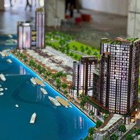 Căn Hộ Cao Cấp Trực Diện Sông Hàn Sun Symphony-Compound Lớn Nhất Đà Nẵng, Ưu Đãi Chiết Khấu Đến 19%