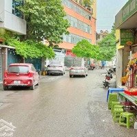 Bán Nhà Phố Quang Trung Hà Đông_Kd Siêu Đỉnh_Đường Ô Tô Tránh Rộng_ Nhỉnh 4 Tỷ