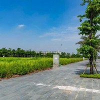 Cần Bán Liền Lô Đất Liền Kề Khu Vườn Hồng Dự Án Từ Sơn Garden City Đối Diện Khu Biệt Thự