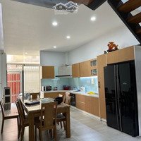 Gấp Bán,Nhà Đẹp 75M2, 3 Phòng Ngủlớn,Ngay Phạm Văn Đồng,2 Mặt Hẻm,Chỉ 7Ty2 Tl