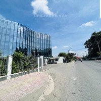 Giảm Sâu Lô Đất Biệt Thự Kdc Himlam 380M2 Ngang 10M Cực Đẹp View Sông Giá Tốt Nhất Kv