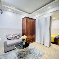 Căn Hộ Tách Bếp Tầng Trệt Nguyễn Thị Minh Khai, Gần Ngã 6 Cộng Hoà