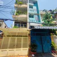 Gần Mặt Tiền Khu Cư Xá Nguyễn Trung Trực, 3/2, 249M2 Chỉ 10.5 Tỷ